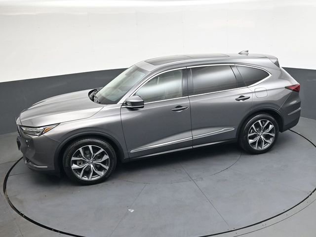 Used 2024 Acura MDX SH-AWD w/ Technology Package image 27