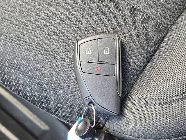 New 2026 Chevrolet Silverado 2500 W/T w/ WT Convenience Package image 35