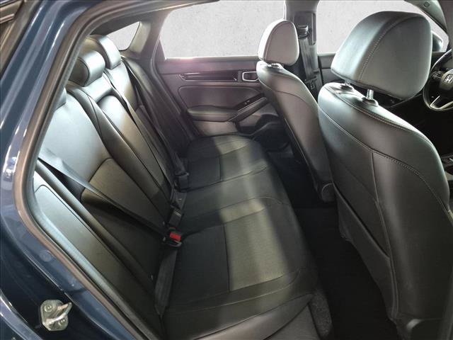 Used 2025 Honda Civic Sport Touring image 20