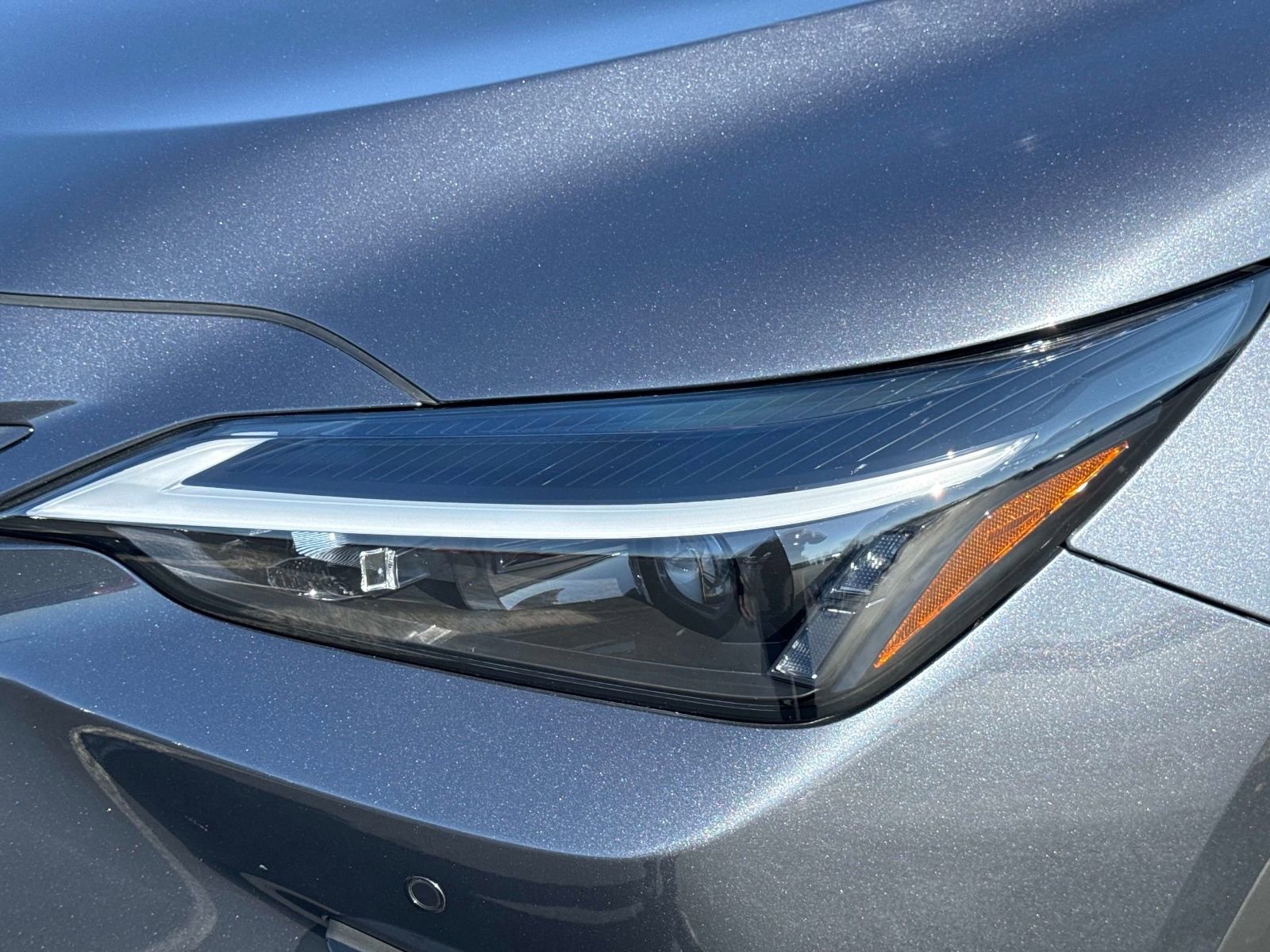 Used 2024 Lexus NX 350 AWD image 9