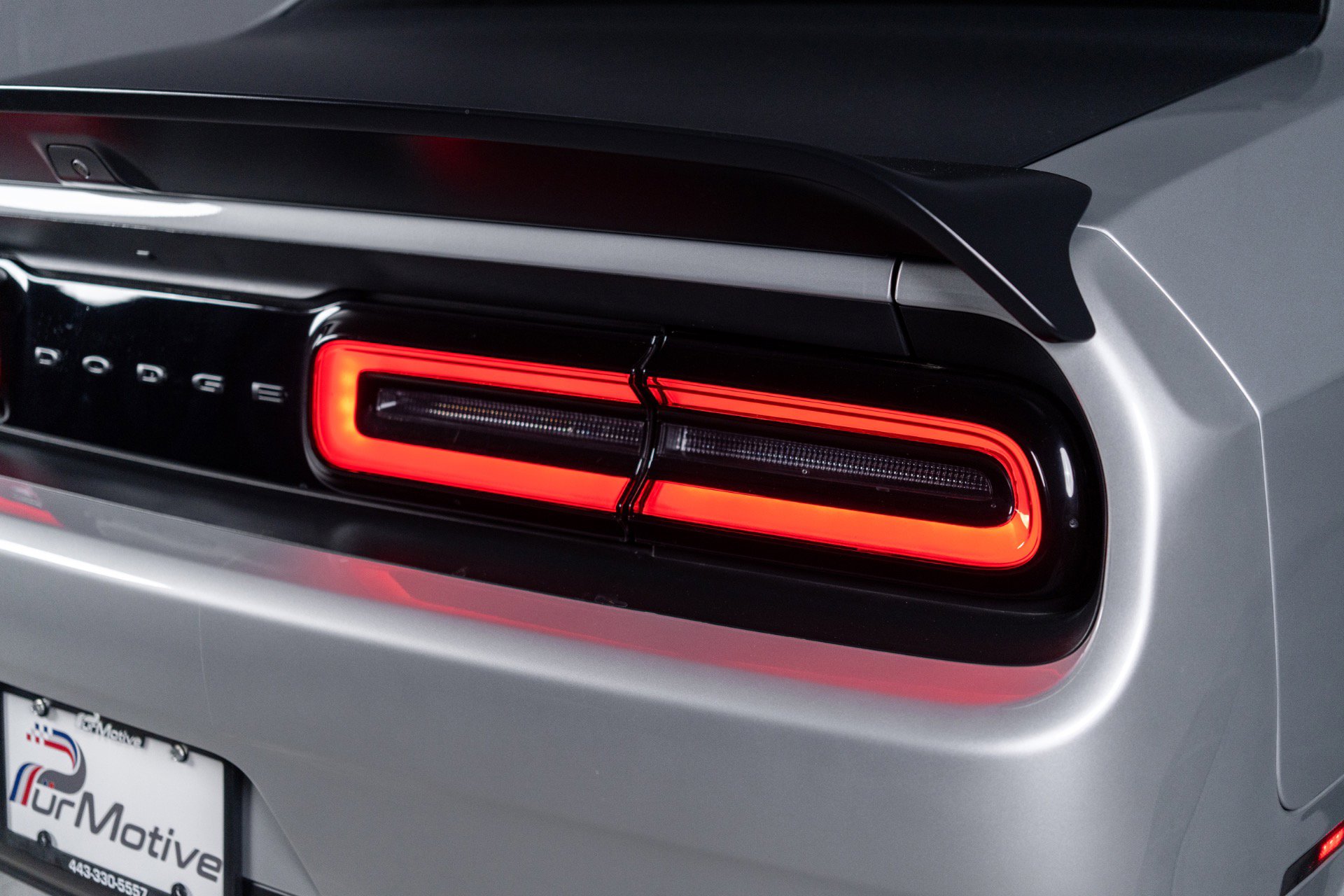 Used 2023 Dodge Challenger SRT Hellcat Redeye RWD image 20