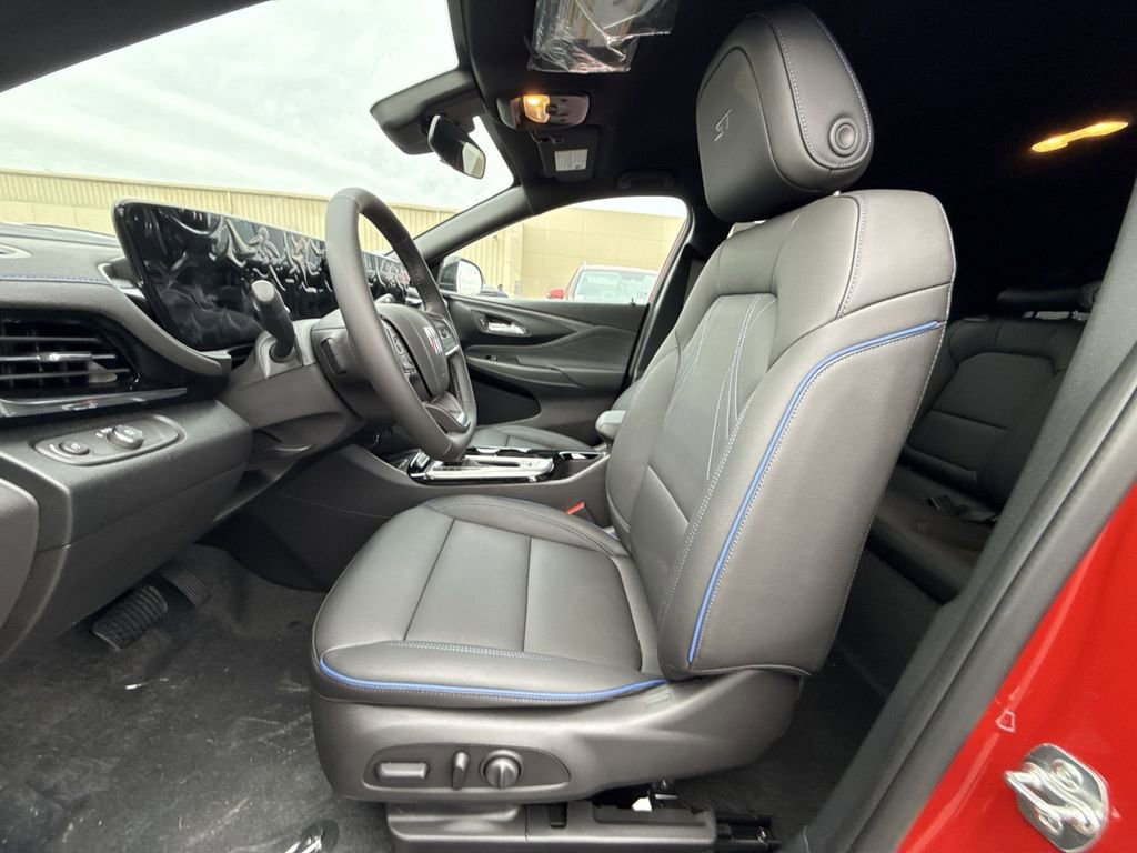 New 2026 Buick Envista Sport Touring w/ Convenience I Package FWD image 13