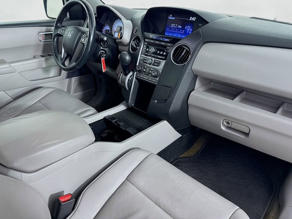 Used 2014 Honda Pilot EX-L image 38