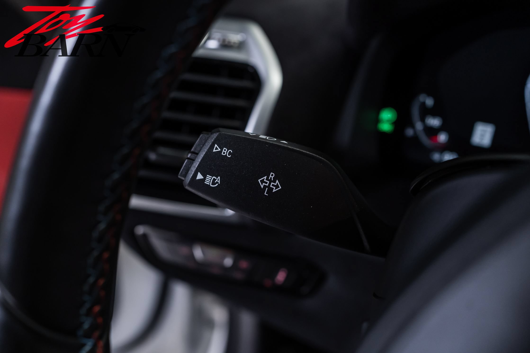 Used 2024 BMW M8 Gran Coupe xDrive Competition w/ M Carbon Exterior Package AWD/4WD image 37