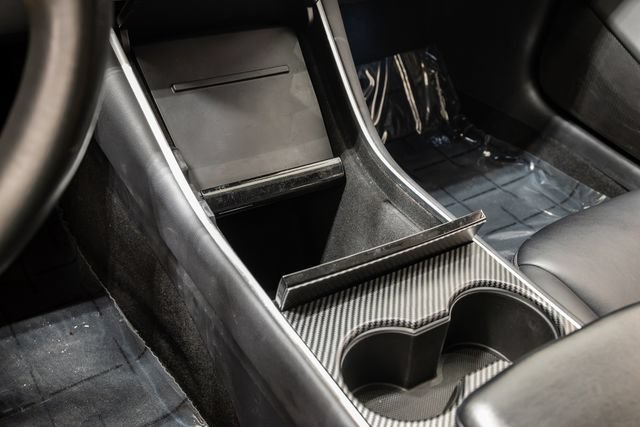 Used 2018 Tesla Model 3 Long Range RWD image 19