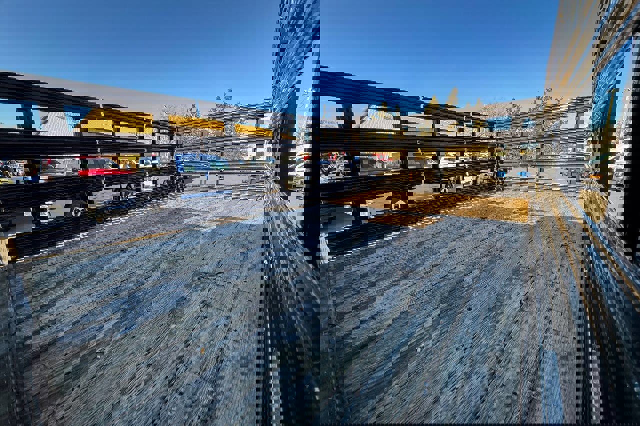 Used 2019 Ford F450 XL w/ XL Value Package AWD/4WD image 28