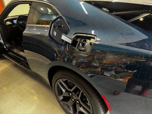 New 2024 Dodge Charger Daytona R/T w/ Plus Group AWD/4WD image 27