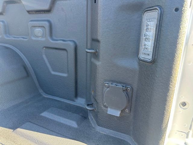 Used 2024 Chevrolet Silverado 1500 LTZ image 32