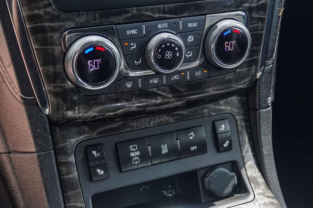 Used 2013 Buick Enclave Leather image 21