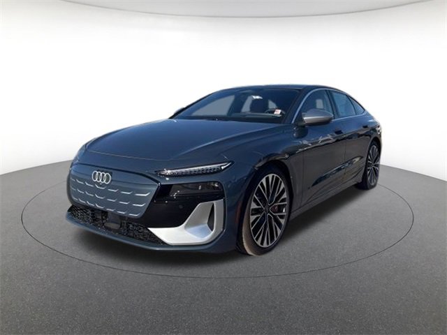 New 2025 Audi S6 e-tron Prestige image 1