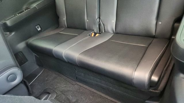 Used 2026 Lexus TX 500h AWD w/ Technology Package image 31