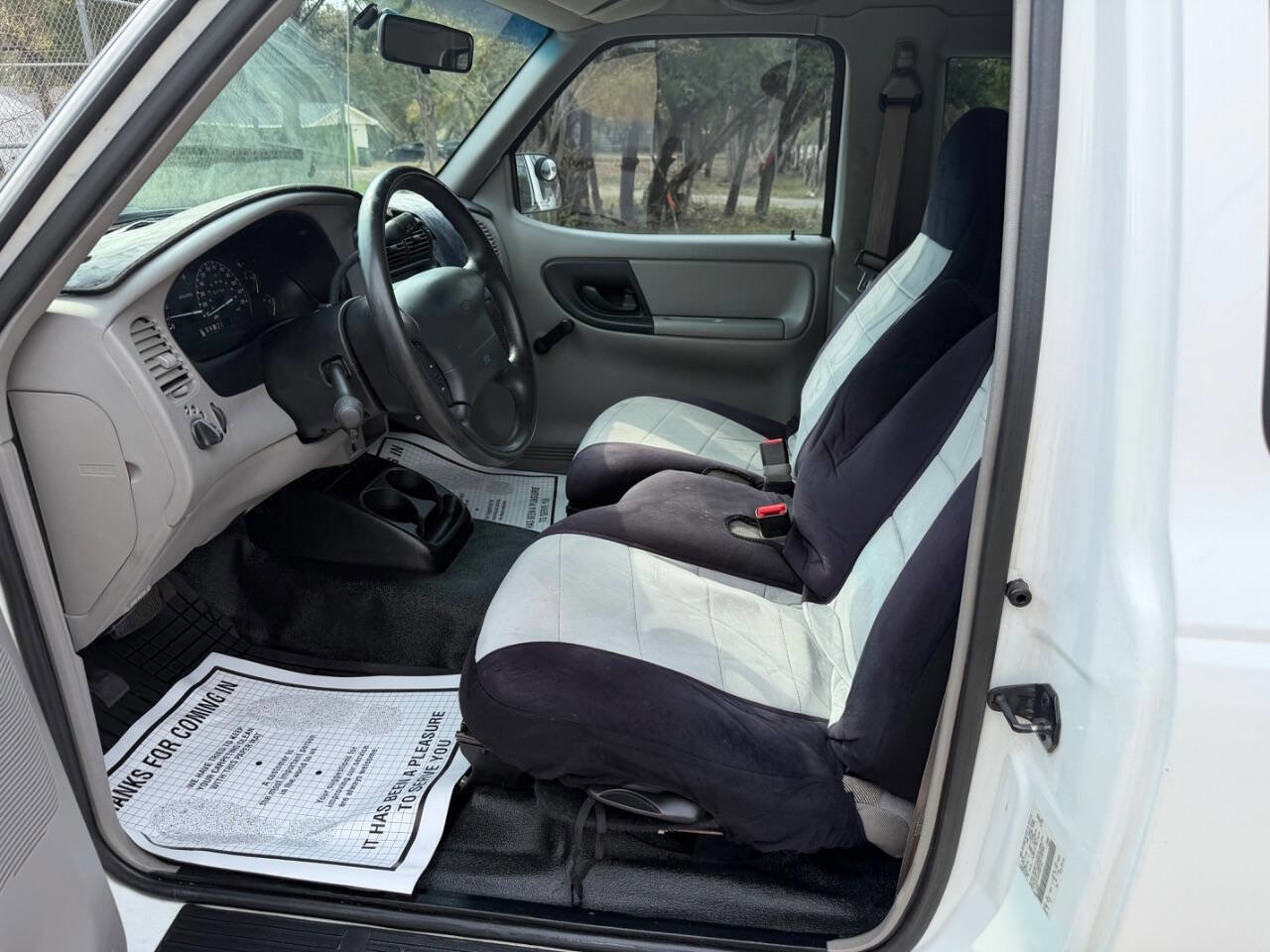 Used 2000 Ford Ranger XL image 28