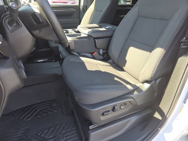 Used 2025 Chevrolet Silverado 2500 LT AWD/4WD image 34