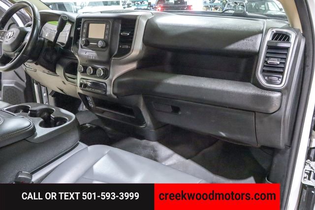 Used 2020 RAM 2500 Tradesman image 42