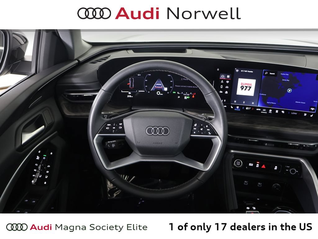Used 2025 Audi Q5 Prestige AWD/4WD image 31
