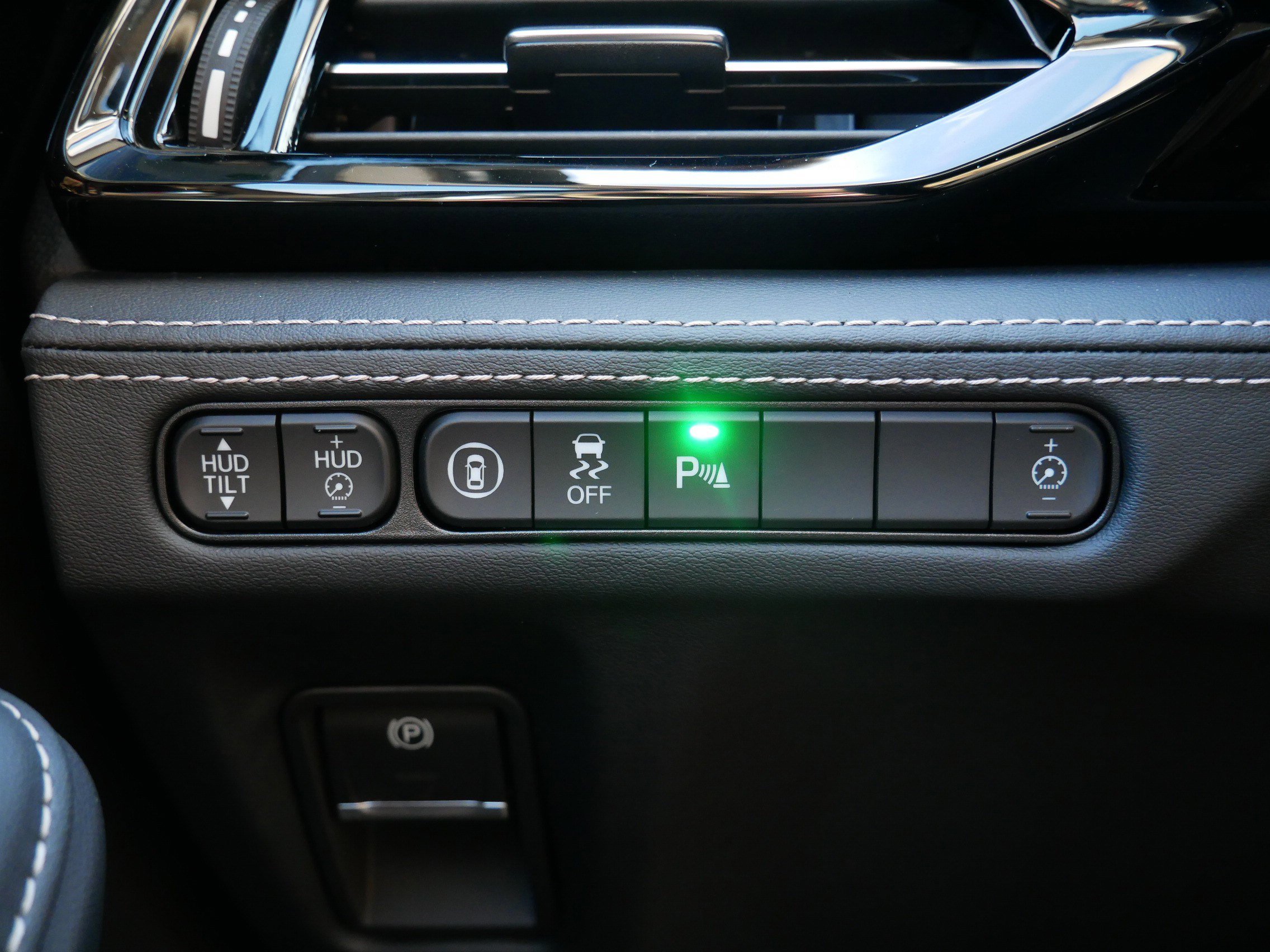 Certified 2026 Acura MDX w/Advance Package image 26