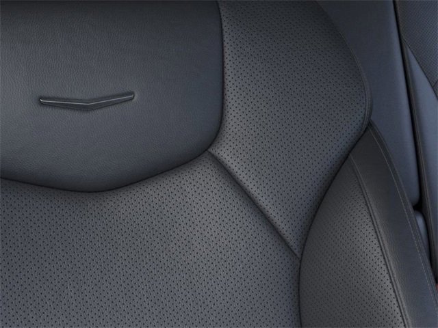 New 2025 Cadillac CT5 Premium Luxury w/ Sun And Sound Package image 21