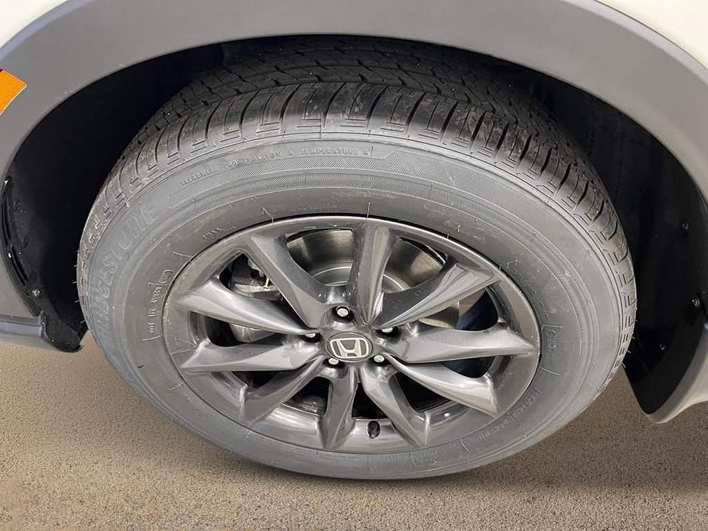 New 2026 Honda CR-V EX-L image 10