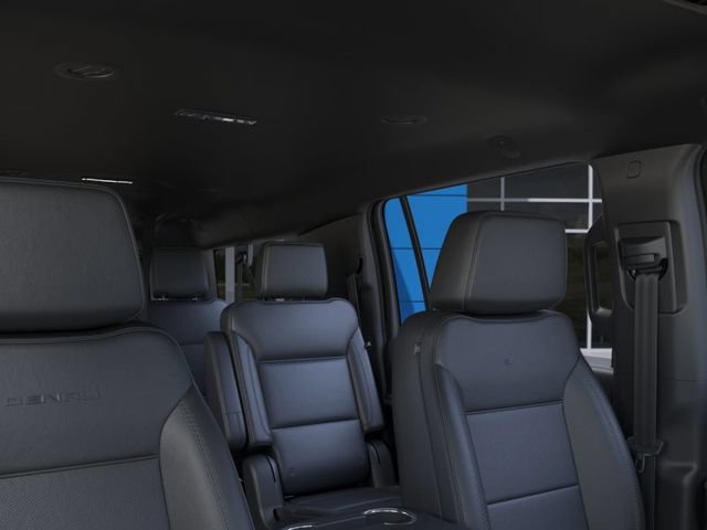 New 2026 GMC Yukon XL Denali w/ LPO, Floor Liner Package AWD/4WD image 27
