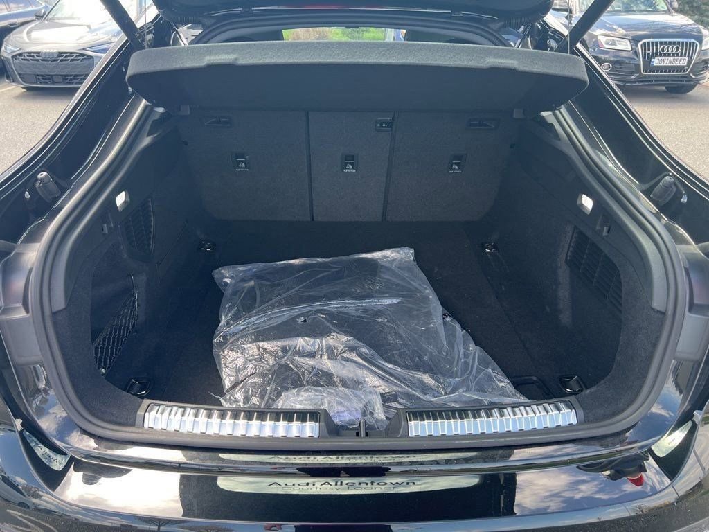 Used 2025 Audi A5 2.0T Premium Plus w/ Premium Plus image 7