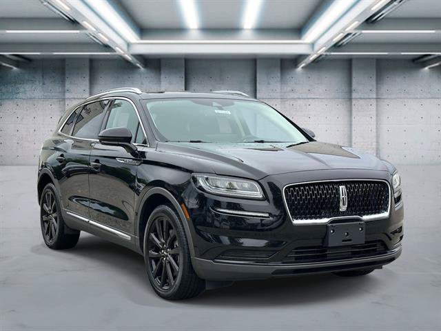 Used 2023 Lincoln Nautilus Reserve w/ Monochromatic Package AWD/4WD image 23