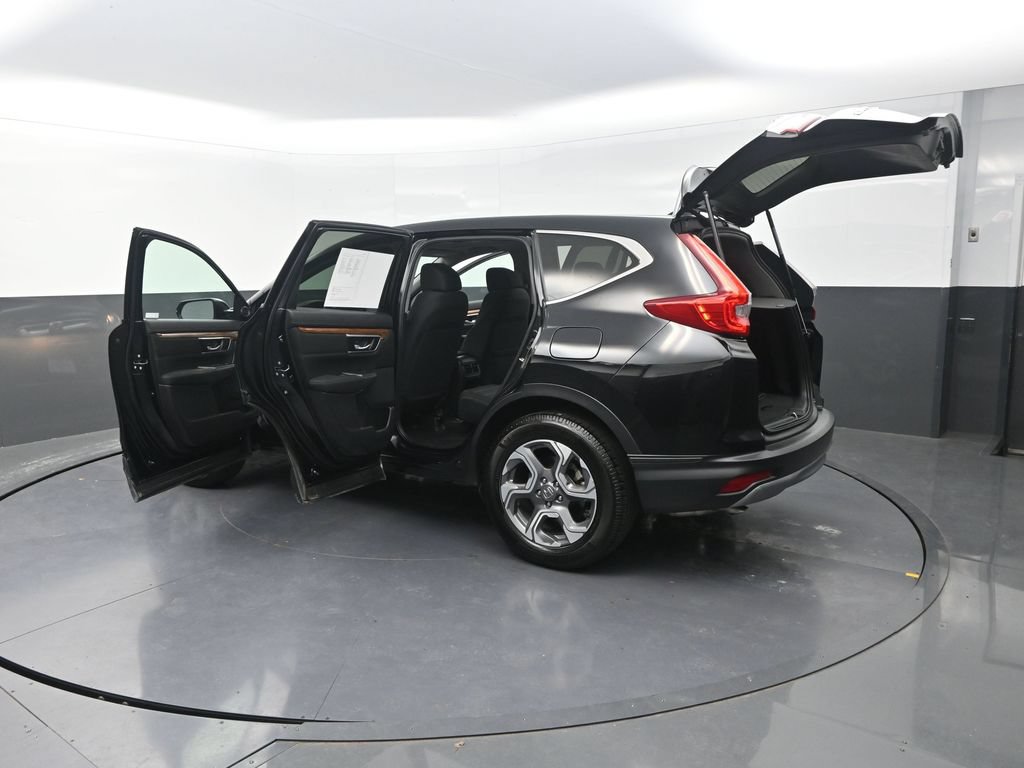Used 2019 Honda CR-V EX image 35