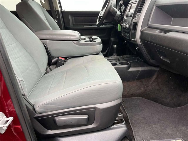 Used 2017 RAM 2500 Tradesman w/ Chrome Appearance Group image 24