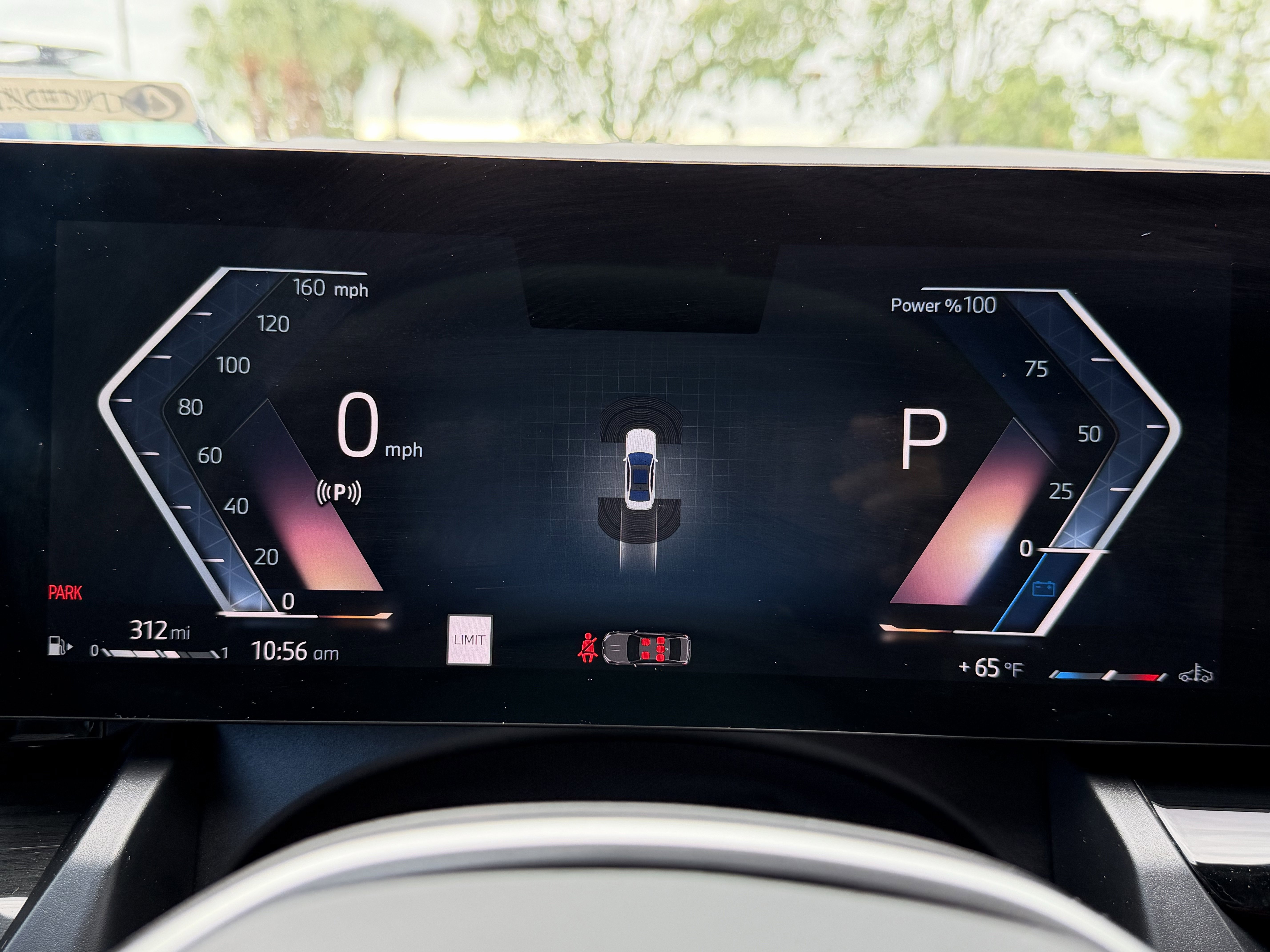 Used 2026 BMW 530i w/ Premium Package image 33