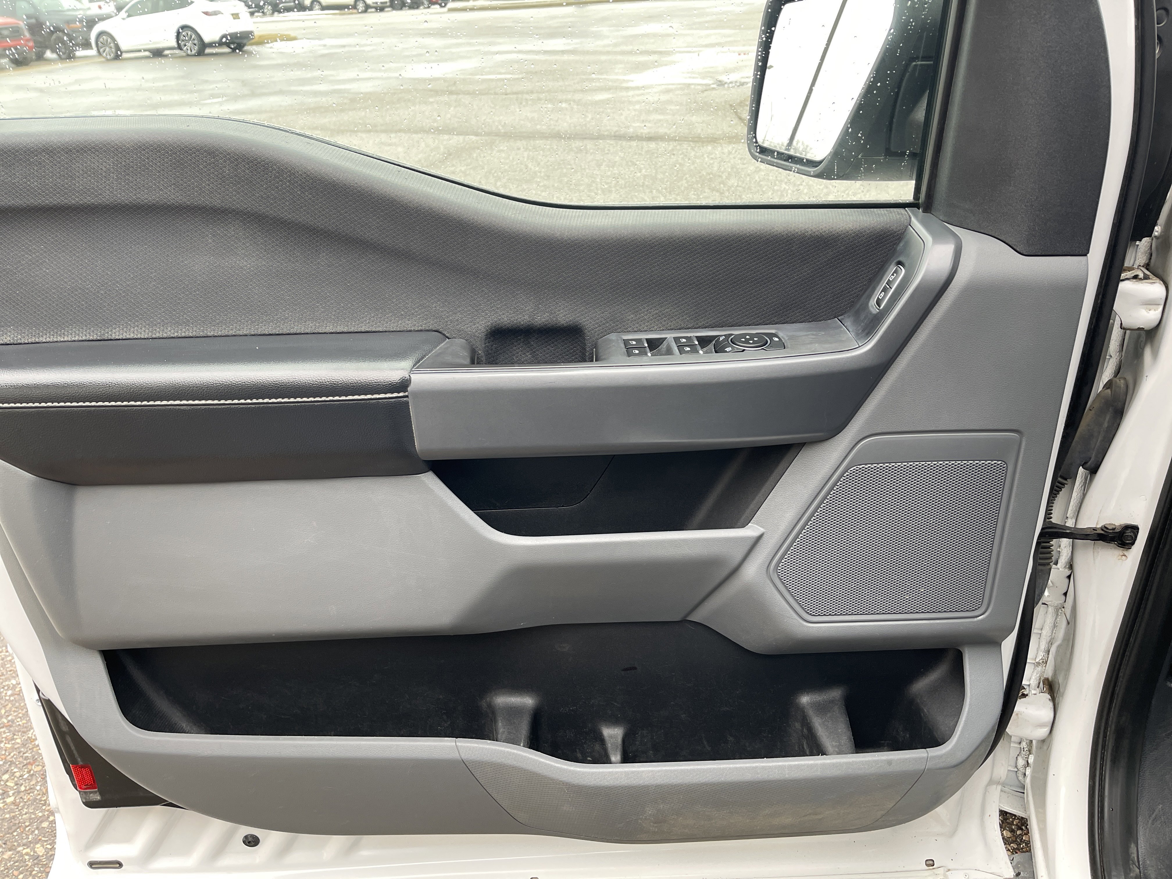 Used 2021 Ford F150 XLT w/ FX4 Off-Road Package image 12