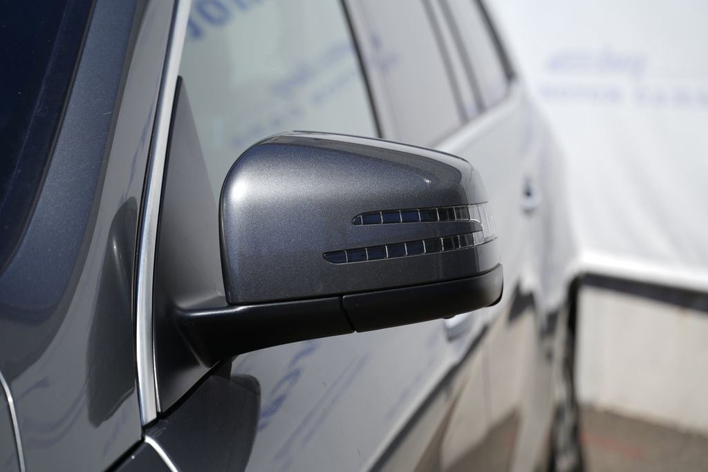 Used 2019 Mercedes-Benz GLS 450 4MATIC image 12