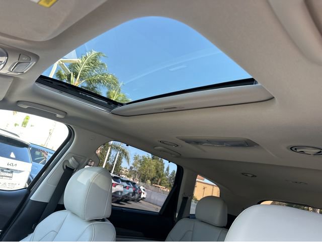 Used 2022 Kia Telluride EX w/ EX Premium Package image 14