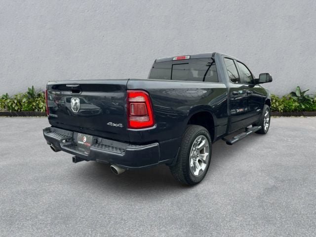 Used 2019 RAM 1500 Big Horn AWD/4WD image 6