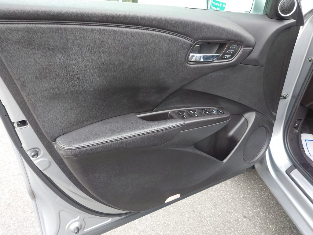 Used 2018 Acura RDX AWD w/ Technology Package image 12
