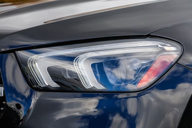 Used 2021 Mercedes-Benz GLE 450 4MATIC image 7