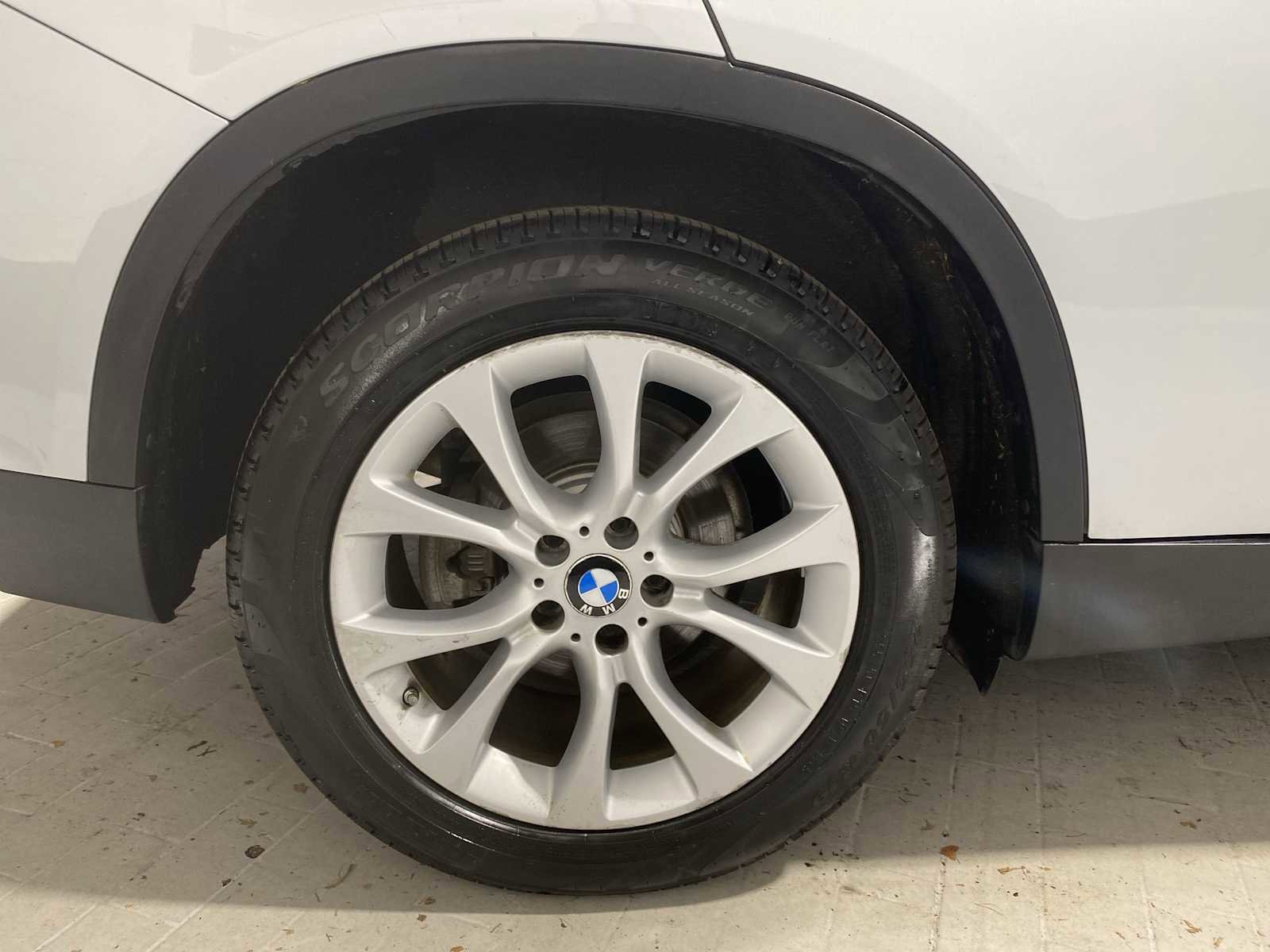 Used 2016 BMW X5 xDrive35i image 8