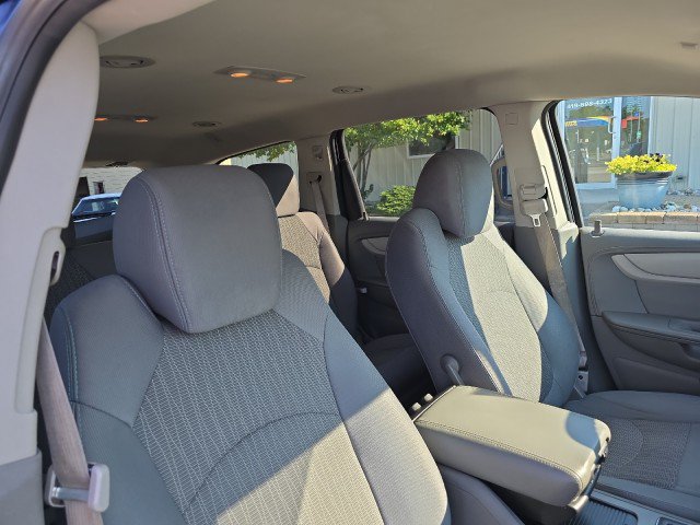 Used 2013 Chevrolet Traverse LS FWD image 40