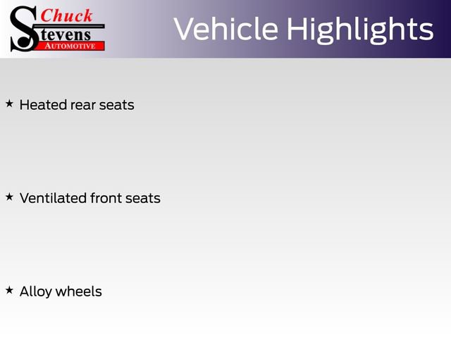 New 2026 Ford Expedition King Ranch image 37