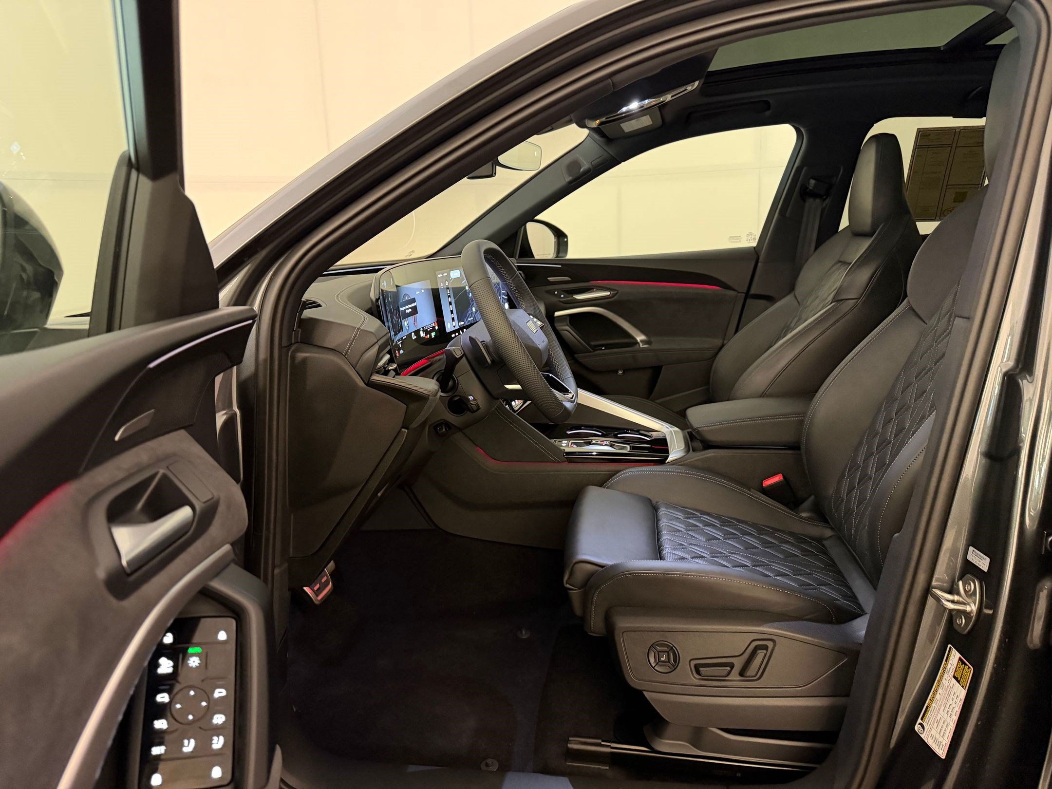 New 2026 Audi SQ5 Premium Plus AWD/4WD image 5