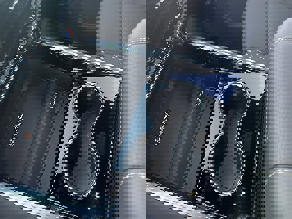 New 2026 Chevrolet Tahoe Premier w/ Sun And Tow Package image 23