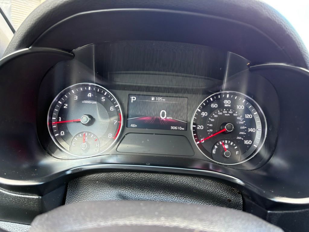Used 2024 Kia Forte GT-Line w/ GT-Line Premium Package FWD image 28