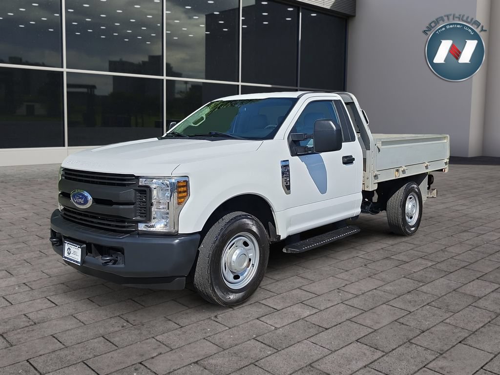Used 2018 Ford F250 XL
