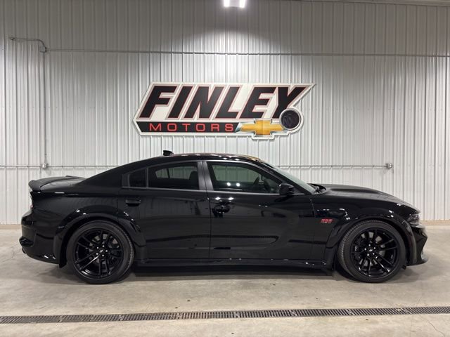 Used 2023 Dodge Charger Scat Pack image 2