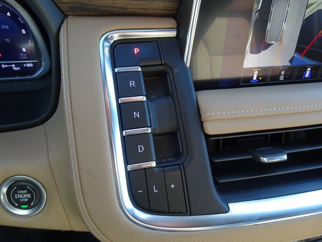 Certified 2023 Chevrolet Tahoe Premier w/ Premium Package 2 image 19