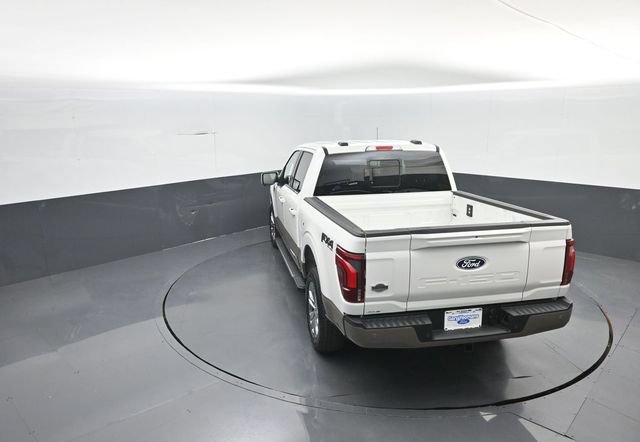 New 2026 Ford F150 King Ranch w/ FX4 Off-Road Package AWD/4WD image 28