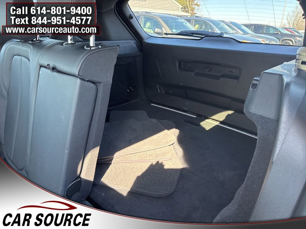 Used 2017 BMW X1 xDrive28i image 33