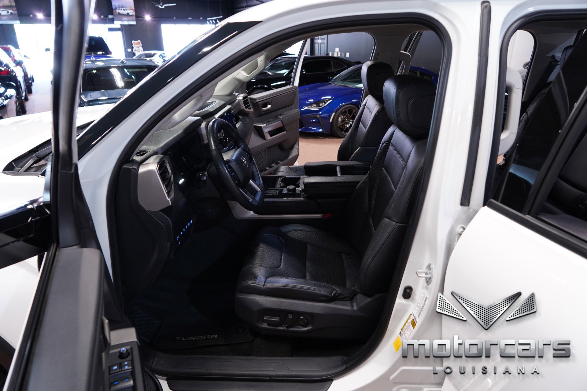 Used 2023 Toyota Tundra SR5 image 27