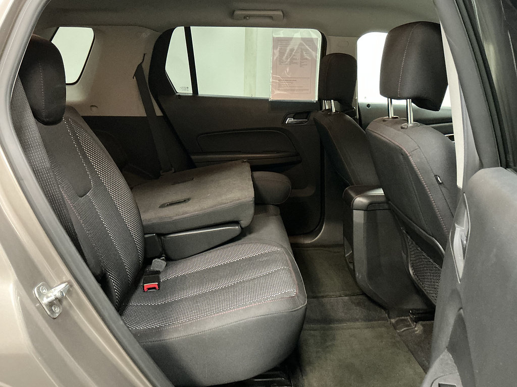 Used 2012 GMC Terrain SLE FWD image 28