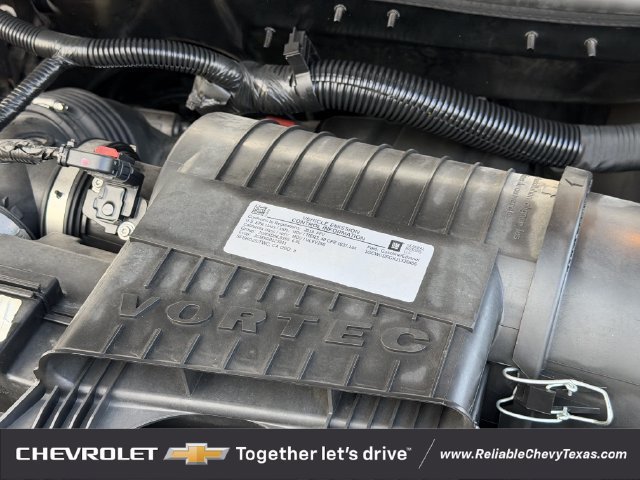 Used 2018 Chevrolet Express 2500 Extended w/ Enhanced Convenience Package RWD image 46