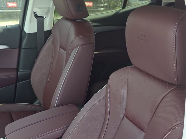 New 2026 Buick Envision Sport Touring image 24