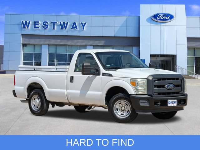 Used 2016 Ford F250 XL
